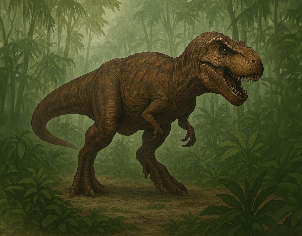 Kasai Rex